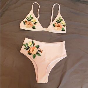 Juicy beachwear bikini